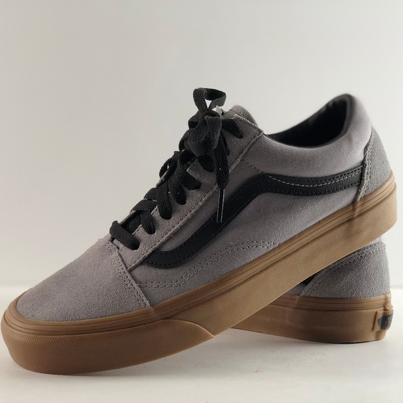 vans old skool alloy 